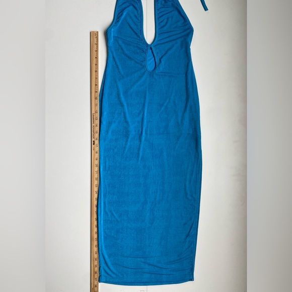 Forever 21 Women’s Halter Dress - Picture 7 of 9